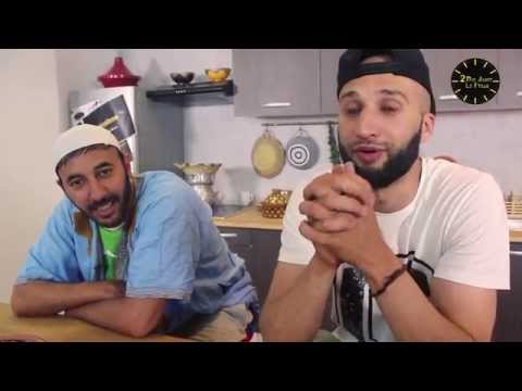 2Min Avant Le Ftour - Making off