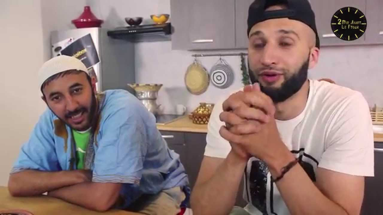 Miniature de la vidéo 2Min Avant Le Ftour - Making off du film 2Min Avant Le Ftour