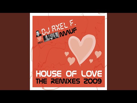 House of Love (Radio Remix)