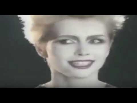 Toni Halliday - Child (1989)