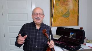 Habituation and Sensitization, in Music and Life