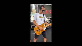 Download lagu Ridho dan jaddah slank cek sound terlalu pahit mp3 Download lagu Ridho dan jaddah slank cek sound terlalu pahit mp3