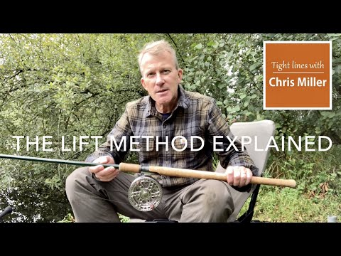 The lift method explained