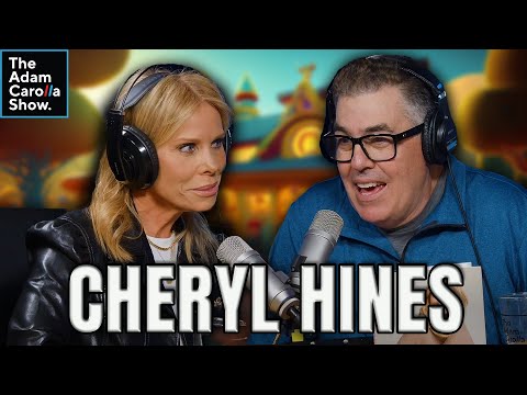 Cheryl Hines Talks Defending Husband RFK Jr. + Palisades Firefighters Ordered to Leave Burn Site