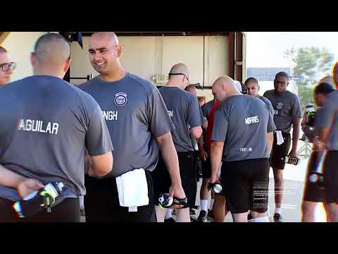 The Academy Series- EPISODE 1 | THE GRIND