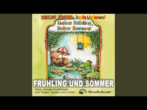 download lagu mp3 mp4 Liebe Sonne Komm Und Scheine, download lagu Liebe Sonne Komm Und Scheine gratis, unduh video klip Liebe Sonne Komm Und Scheine