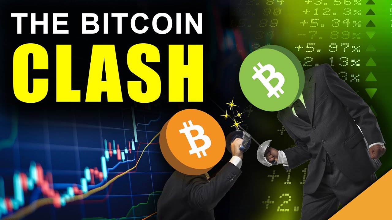 O Bitcoin Cash pode competir com o Bitcoin em 2021?  (Previsão de Preço BCH)