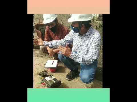 Electrical Resistivity Testing Services