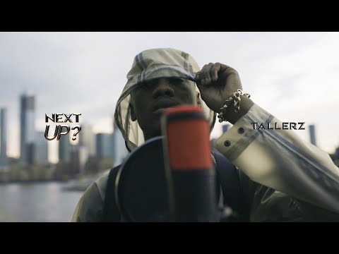Tallerz - Next Up? [S2.E34] | @MixtapeMadness