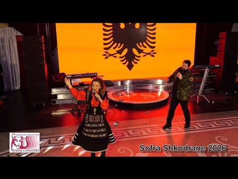 Sofra Shkodrane 2026 Pjesa 2