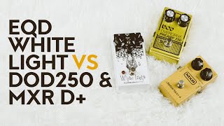EarthQuaker Devices White Light - What To Know & Where To EarthQuaker Devices White Light - What To Know & Where To