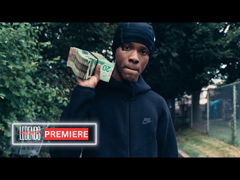 KsBvndz - Hats | Official Music Video