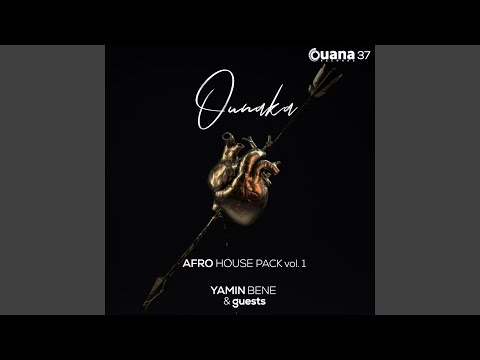 Ounaka (Radio-Edit)