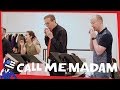 Call Me Madam: The Music of the Ocarina
