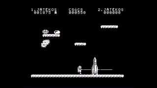 Obscure Systems Showcase: 10 Games For The Microkey Primo A-32