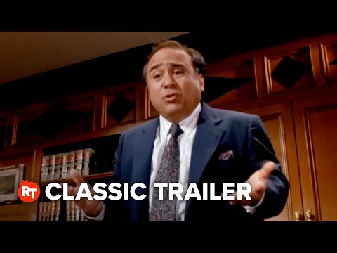 The War of the Roses (1989) Trailer #1 | Danny DeVito, Kathleen Turner, Michael Douglas, Sean Astin