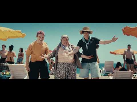 Bi' Umut Resmi Fragmanı