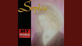 MY WORLD (RADIO Version)