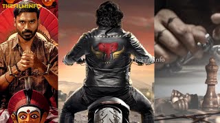 OTT Releases dates & platforms | Karnan | Check | Robbert | TheFilmInfo