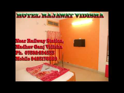 VIDISHA IN HOTES