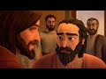 Superbook Nicodemus Season 5 Episode 2 Full Episode