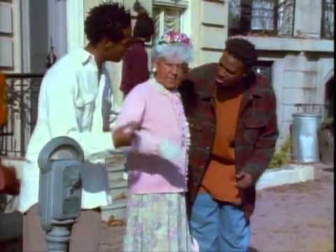 The Wayans Bros 1st Intro Reupload