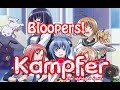 Kämpfer Abridged Swedish Bloopers