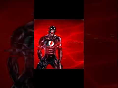black flash edit #edit #battleofomni #wallywest #blackflash #flash #DC #comics #anime #dccomics