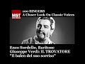 100 Singers - ENZO SORDELLO