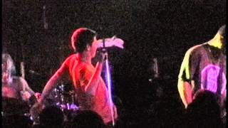 Unwritten Law - (Black Cat) Washington,D C  8.3.96 (Complete Show)