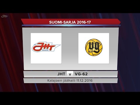 JHT - VG-62 11.12.2016 maalikooste