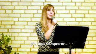 Lion of Judah (with lyrics)