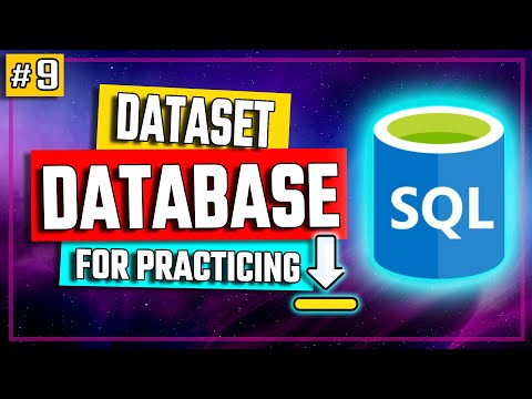 The Ultimate Full SQL Course MySQL Tutorial For Beginners