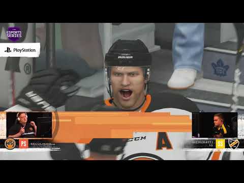 eLiiga 2020 highlights HPK, KalPa, Pelicans