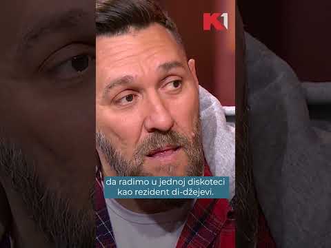 Niggor otkrio poslednje reči Nebojše Saveljića | Preživeli #shorts