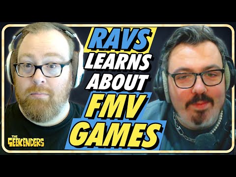 Are You Missing Out On These Games? | The Geekenders Ep 91