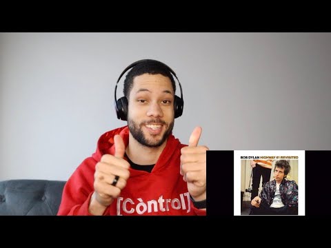 MY FIRST TIME LISTENING TO BOB DYLAN-LIKE A ROLLING STONE-I WAS MEMORIZED!!!!