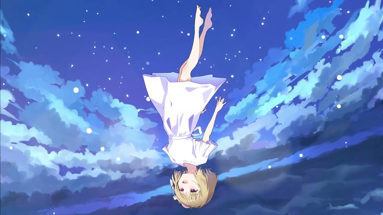 アスノヨゾラ哨戒班【歌ってみた】／りゆう