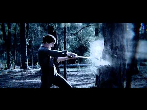 Abraham Lincoln: Vampire Hunter 3D Trailer ondertiteld/sous-titré HD