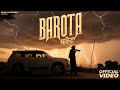 BAROTA Sidhu Moose Wala Official Music Video Latest Punjabi Songs 2025 New Punjabi Song 2025