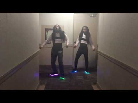 Rjdaprince T.P.A Dance Twin Version