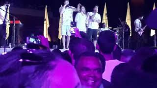 Sabiá Cantou - Marilia Mendonça Palmas