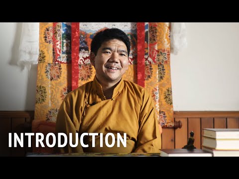 Introduction | Serkong Rinpoche