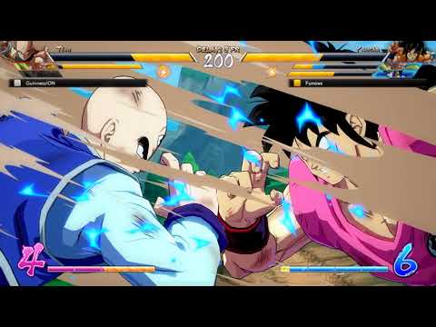 Koops, DanComboZ, GuinnessION Vs. Joe2D, Furrows, Indie