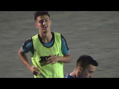 Премьер див / 3 тур / Start - Sergeli smart