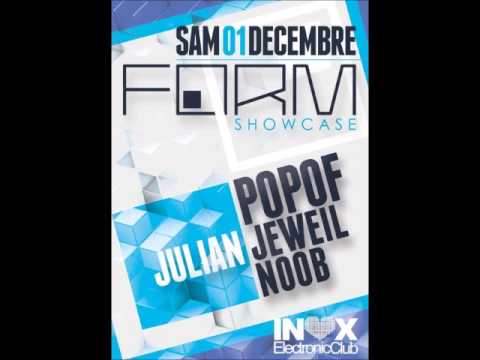 Popof - Inox Club