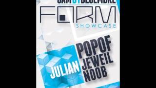 Popof - Inox Club