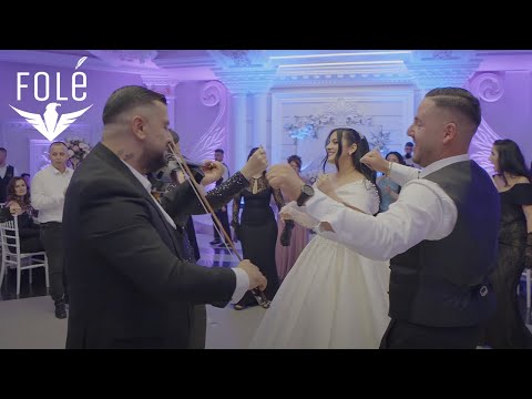 Ervin Gonxhi - The King