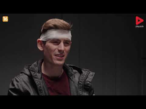 Dzielnica strachu - sezon 4 / odcinek 152