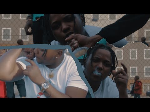 Alex Cash - Animal Feroz (Video Oficial)